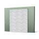Orac Decor W130 CHEVRON Panel ścienny 3D